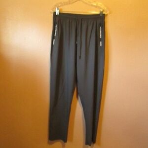Women's Black Track Pants